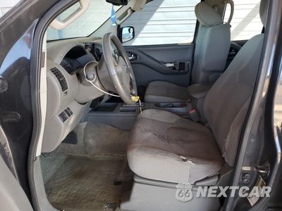 Zdjęcie 7 z 15 samochodu: 2012 NISSAN FRONTIER SV VIN:1N6AD0FR7CC424919 - miniatura