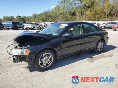 2006 VOLVO S60 2.5T YV1RS592162520945 - główne zdjęcie licytacji z USA - miniatura