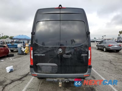 Zdjęcie 6 z 13 samochodu: 2024 MERCEDES-BENZ SPRINTER 2500 VIN:W1Y4NBHY1RT176913 - miniatura