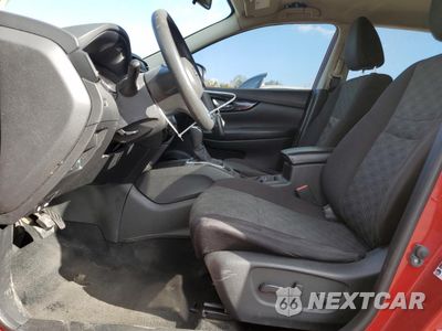 Zdjęcie 7 z 15 samochodu: 2018 NISSAN ROGUE SPORT S VIN:JN1BJ1CR4JW254740 - miniatura