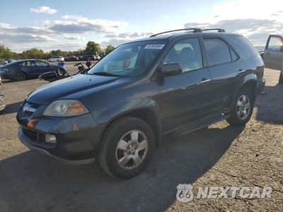 2005 ACURA MDX 2HNYD182X5H512431 - główne zdjęcie licytacji z USA - miniatura