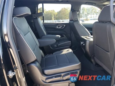 Zdjęcie 11 z 15 samochodu: 2024 GMC YUKON XL C1500 SLT VIN:1GKS1GKDXRR411580 - miniatura