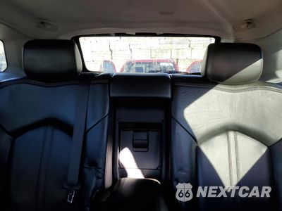 Zdjęcie 10 z 14 samochodu: 2015 CADILLAC SRX LUXURY COLLECTION VIN:3GYFNBE30FS574331 - miniatura