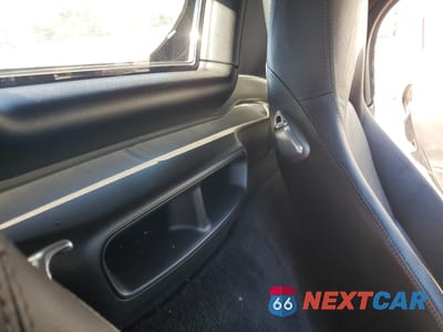 Zdjęcie 10 z 12 samochodu: 2005 PORSCHE BOXSTER VIN:WP0CA29855U710803 - miniatura