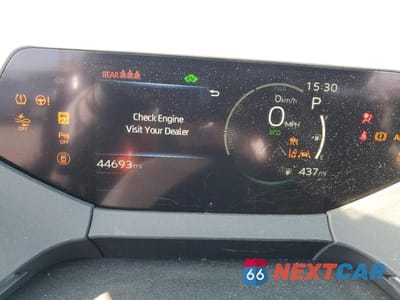 Zdjęcie 9 z 12 samochodu: 2024 TOYOTA PRIUS LE VIN:JTDACAAU8R3034492 - miniatura