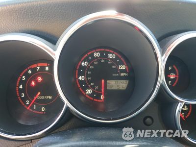 Zdjęcie 9 z 12 samochodu: 2005 TOYOTA COROLLA MATRIX BASE VIN:2T1LR32E05C335169 - miniatura