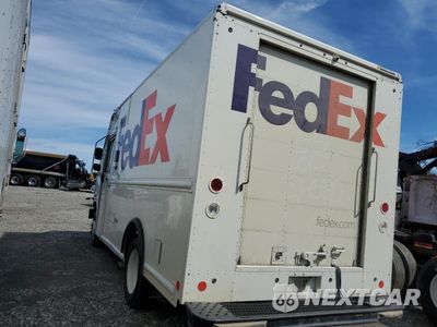 Drugie zdjęcie samochodu z przodu: 2022 FORD F59 VIN:1F64F5KN9N0A15404 - miniatura