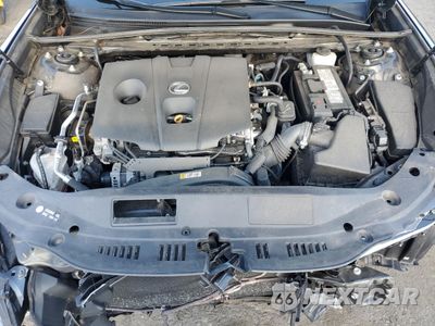 Zdjęcie 11 z 14 samochodu: 2021 LEXUS ES 250 BASE VIN:58AD11D14MU008161 - miniatura