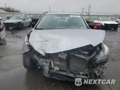 Piąte zdjęcie samochodu w środku: 2014 SUBARU IMPREZA VIN:JF1GPAA65EH335062 - miniatura