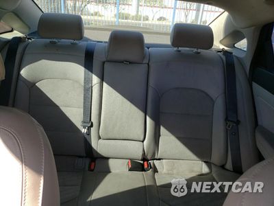 Zdjęcie 10 z 13 samochodu: 2016 HYUNDAI SONATA SPORT VIN:5NPE34AF1GH383161 - miniatura