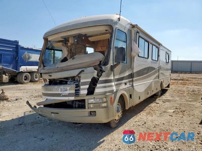 Drugie zdjęcie samochodu z przodu: 2000 FORD F550 SUPER DUTY STRIPPED CHASSIS VIN:3FCNF53S9YJA00314 - miniatura