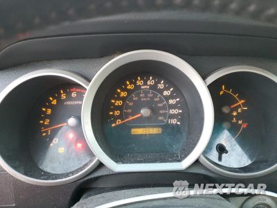 Zdjęcie 9 z 15 samochodu: 2006 TOYOTA 4RUNNER SR5 VIN:JTEBT14R568030504 - miniatura