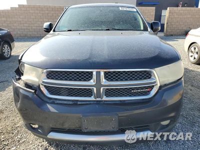 Piąte zdjęcie samochodu w środku: 2013 DODGE DURANGO SXT VIN:1C4RDHAG5DC673943 - miniatura