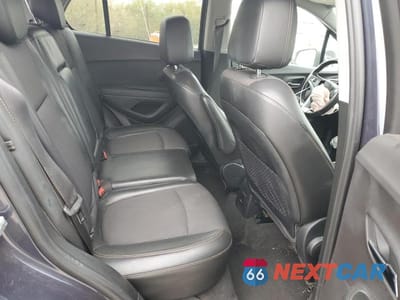 Zdjęcie 11 z 13 samochodu: 2018 CHEVROLET TRAX 1LT VIN:3GNCJPSB6JL216786 - miniatura