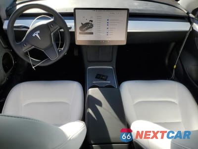 Zdjęcie 8 z 12 samochodu: 2023 TESLA MODEL 3 VIN:5YJ3E1EA2PF641832 - miniatura