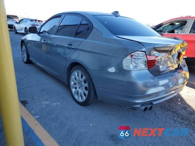 Drugie zdjęcie samochodu z przodu: 2011 BMW 328 XI SULEV VIN:WBAPK5C52BA656482 - miniatura