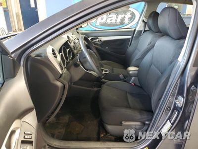 Zdjęcie 7 z 12 samochodu: 2009 TOYOTA COROLLA MATRIX VIN:2T1KU40E09C005203 - miniatura