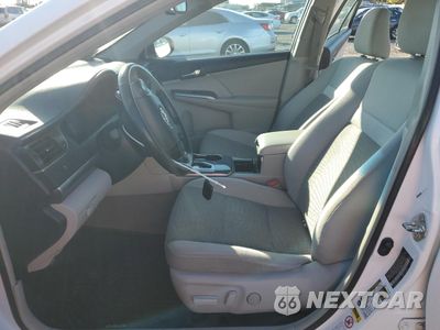 Zdjęcie 7 z 12 samochodu: 2013 TOYOTA CAMRY HYBRID VIN:4T1BD1FK4DU071997 - miniatura