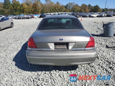 Zdjęcie 6 z 14 samochodu: 2004 FORD CROWN VICTORIA LX VIN:2FAFP74W84X150562 - miniatura