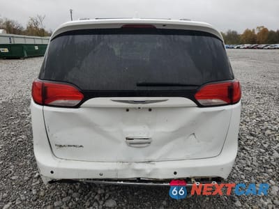 Zdjęcie 6 z 13 samochodu: 2019 CHRYSLER PACIFICA TOURING L VIN:2C4RC1BG5KR561639 - miniatura