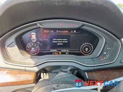 Zdjęcie 9 z 12 samochodu: 2018 AUDI Q5 PREMIUM VIN:WA1ANAFY5J2196381 - miniatura