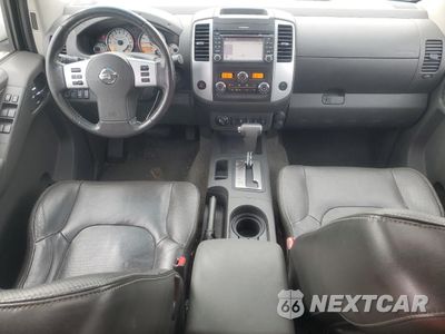 Zdjęcie 8 z 14 samochodu: 2013 NISSAN FRONTIER S VIN:1N6AD0EVXDN754915 - miniatura