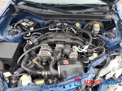 Zdjęcie 11 z 15 samochodu: 2013 SUBARU BRZ 2.0 LIMITED VIN:JF1ZCAC13D1609341 - miniatura