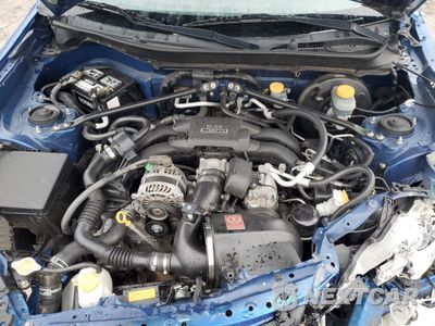 Zdjęcie 11 z 15 samochodu: 2013 SUBARU BRZ 2.0 LIMITED VIN:JF1ZCAC13D1609341 - miniatura