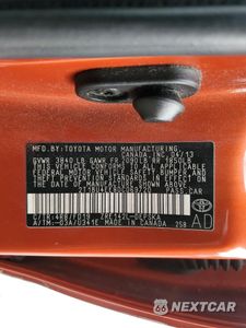 Zdjęcie 12 z 14 samochodu: 2013 TOYOTA COROLLA BASE VIN:2T1BU4EE8DC069720 - miniatura