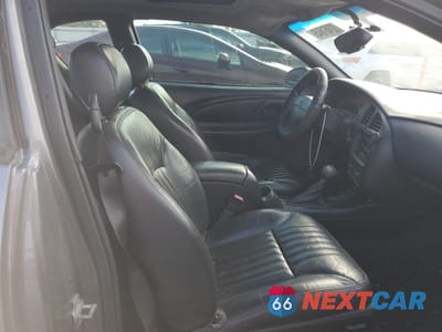 Zdjęcie 10 z 12 samochodu: 2005 CHEVROLET MONTE CARLO SS SUPERCHARGED VIN:2G1WZ121359201828 - miniatura