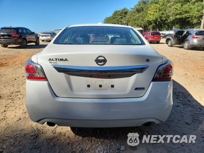 Zdjęcie 6 z 14 samochodu: 2014 NISSAN ALTIMA 2.5 VIN:1N4AL3AP4EC275598 - miniatura