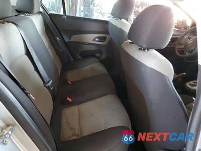 Zdjęcie 10 z 14 samochodu: 2015 CHEVROLET CRUZE LS VIN:1G1PA5SH5F7227012 - miniatura