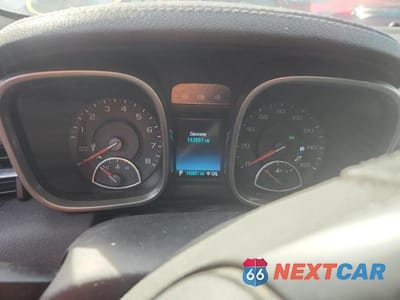 Zdjęcie 9 z 12 samochodu: 2015 CHEVROLET MALIBU 2LT VIN:1G11D5SL5FU146594 - miniatura