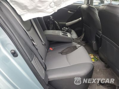 Zdjęcie 11 z 13 samochodu: 2015 TOYOTA PRIUS VIN:JTDKN3DU8F1871157 - miniatura
