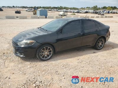 2013 DODGE DART SXT 1C3CDFBA7DD300406 - główne zdjęcie licytacji z USA - miniatura