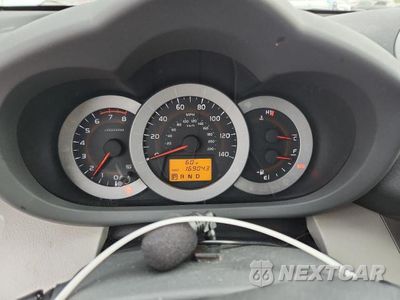 Zdjęcie 9 z 13 samochodu: 2011 TOYOTA RAV4 LIMITED VIN:2T3DF4DV6BW153493 - miniatura