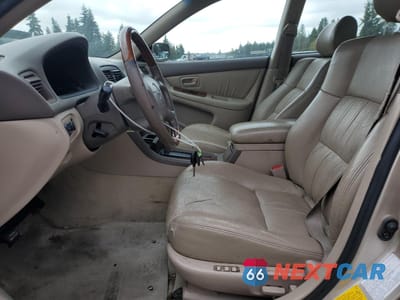 Zdjęcie 7 z 12 samochodu: 2001 LEXUS ES 300 VIN:JT8BF28G110307908 - miniatura