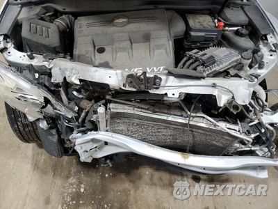 Zdjęcie 12 z 14 samochodu: 2015 CHEVROLET EQUINOX VIN:2GNFLBE38F6220591 - miniatura