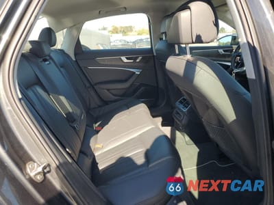 Zdjęcie 10 z 12 samochodu: 2019 AUDI A6 PREMIUM PLUS VIN:WAUL2AF23KN022454 - miniatura