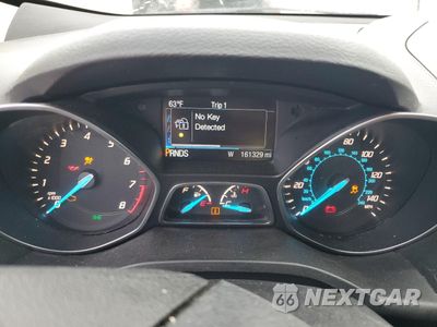 Zdjęcie 9 z 16 samochodu: 2016 FORD ESCAPE S VIN:1FMCU0F7XGUB04158 - miniatura