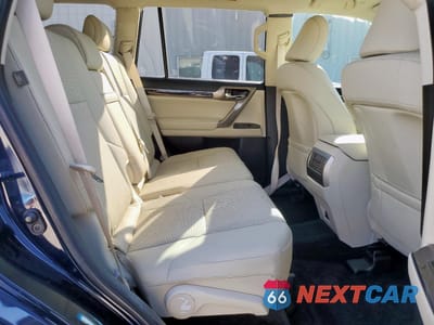 Zdjęcie 11 z 16 samochodu: 2020 LEXUS GX 460 PREMIUM VIN:JTJAM7BX7L5265272 - miniatura