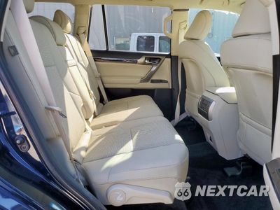 Zdjęcie 11 z 16 samochodu: 2020 LEXUS GX 460 PREMIUM VIN:JTJAM7BX7L5265272 - miniatura