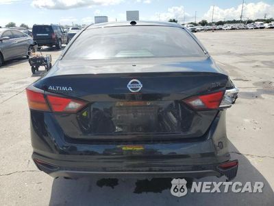 Zdjęcie 6 z 12 samochodu: 2019 NISSAN ALTIMA SR VIN:1N4BL4CV9KC176180 - miniatura