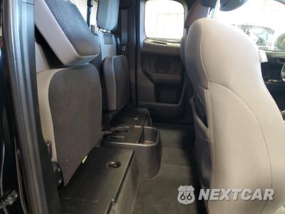 Zdjęcie 10 z 16 samochodu: 2021 TOYOTA TACOMA ACCESS CAB VIN:3TYSZ5AN8MT048150 - miniatura