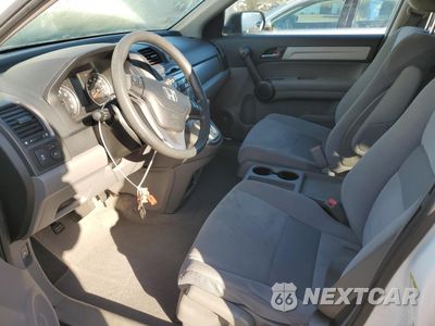 Zdjęcie 7 z 15 samochodu: 2010 HONDA CR-V EX VIN:JHLRE4H59AC004485 - miniatura