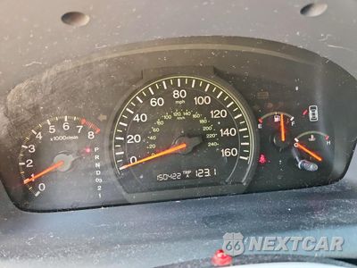 Zdjęcie 9 z 12 samochodu: 2004 HONDA ACCORD EX VIN:1HGCM66894A037762 - miniatura