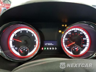 Zdjęcie 9 z 16 samochodu: 2012 DODGE GRAND CARAVAN SE VIN:2C4RDGBG4CR364947 - miniatura