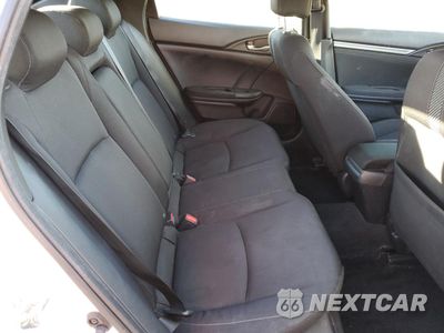 Zdjęcie 10 z 15 samochodu: 2018 HONDA CIVIC EX VIN:SHHFK7H52JU429803 - miniatura