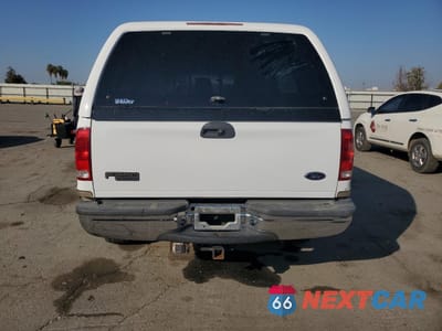 Zdjęcie 6 z 12 samochodu: 2001 FORD F250 SUPER DUTY VIN:1FTNW21FX1EB40306 - miniatura