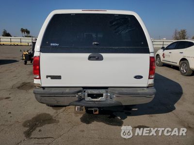 Zdjęcie 6 z 12 samochodu: 2001 FORD F250 SUPER DUTY VIN:1FTNW21FX1EB40306 - miniatura